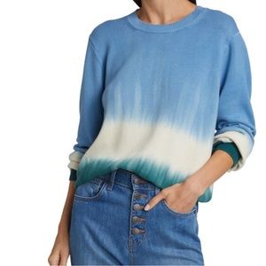 Veronica Beard Nikasha Pullover Sweater, Sz XS